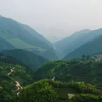 places to visit in Williamnagar