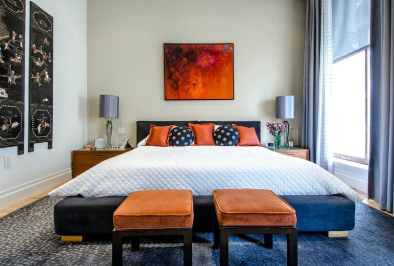 Apartment in Wellington - Image 4