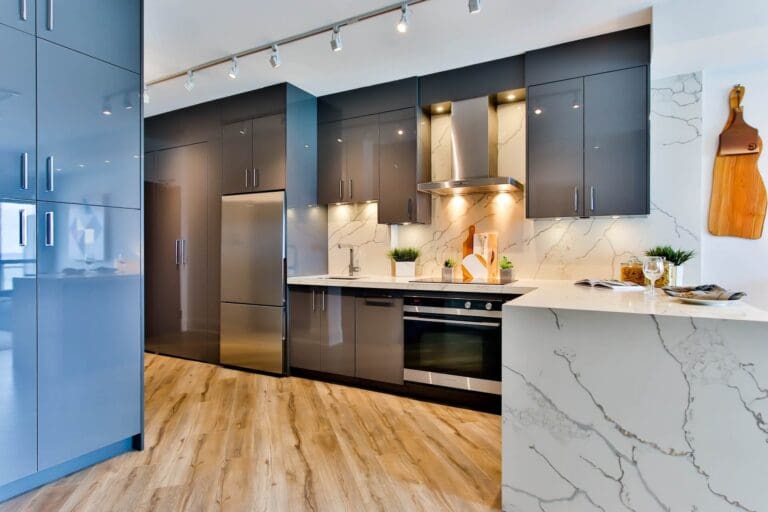 Apartment in Wellington - Image 3