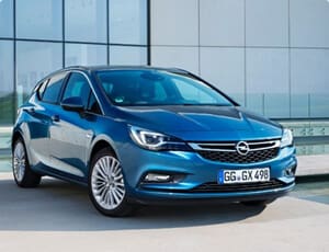 Mercedes-Benz C 220 - Image 8