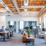 Office Space in Downey