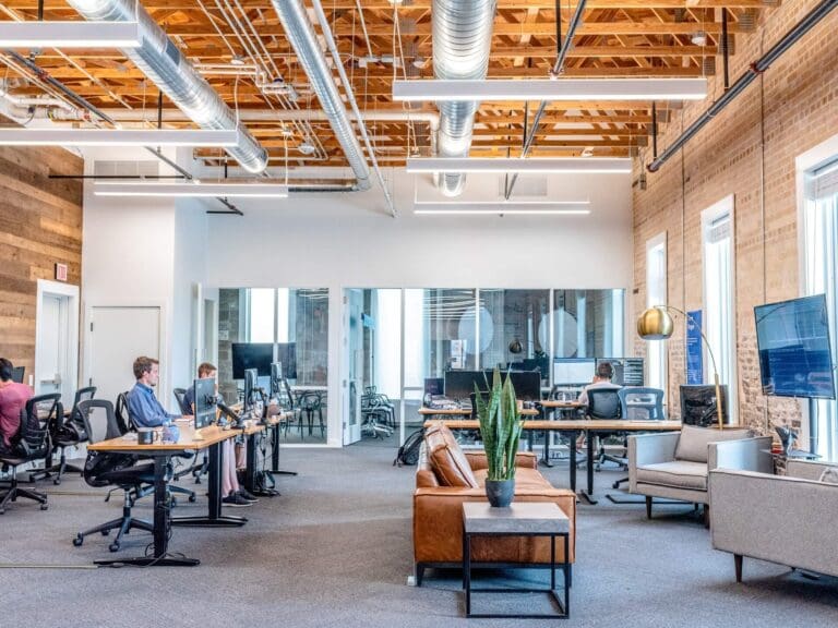Office Space in Downey