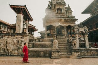 Places to Visit in Mirzapur