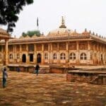 Places to Visit in Ahmedabad