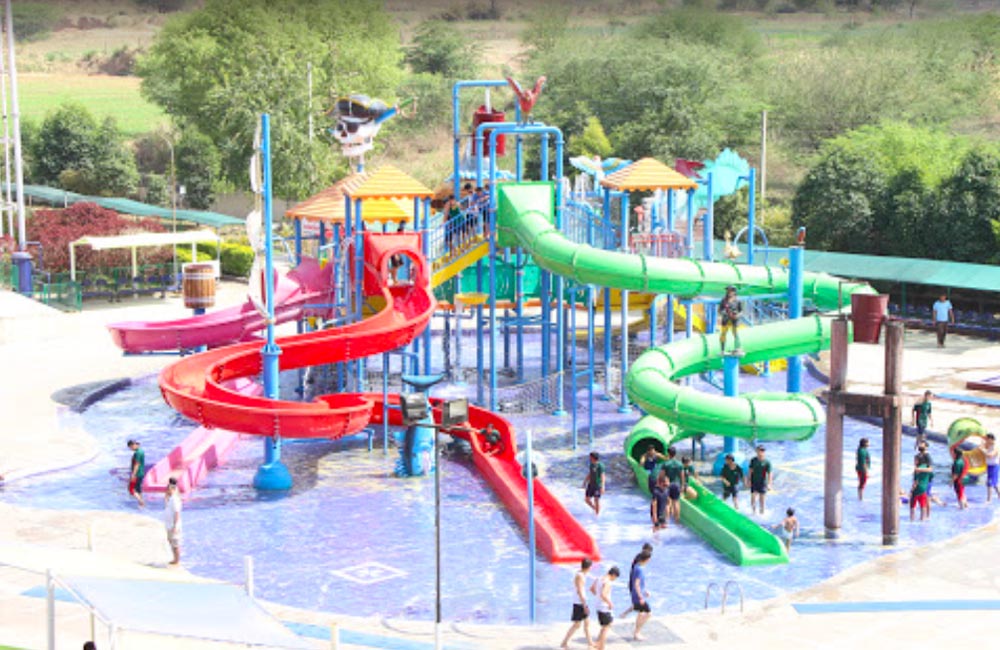 Fun City Waterpark