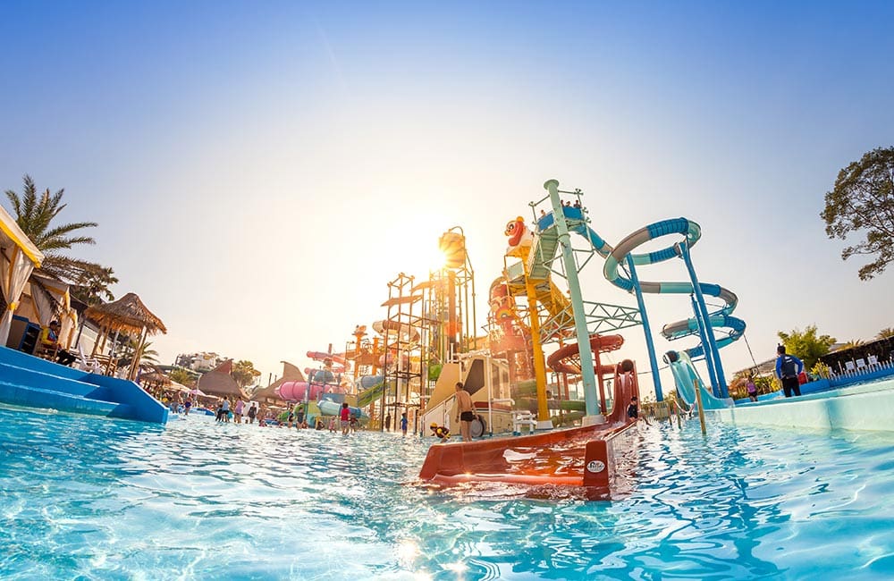 Mayank Blue Water Park | #4 of 34 Places to Visit in Indore Mayank Blue Water Park, Indore