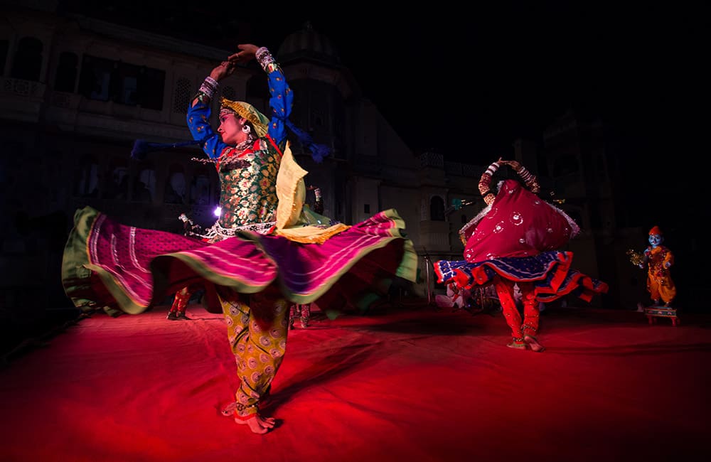 Chokhi Dhani | #16 of 34 Places to Visit in Indore Chokhi Dhani, Indore