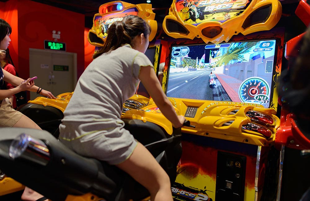Funplex Game Zone | #10 of 34 Places to Visit in Indore Funplex Game Zone, Indore