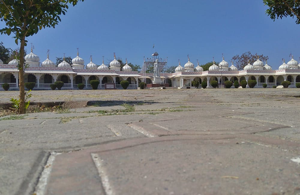Gomatgiri | #18 of 34 Places to Visit in Indore Gomatgiri, Indore