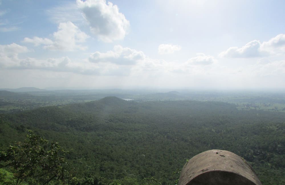 Janapav Hill | #8 of 34 Places to Visit in Indore Janapav Hill, Indore