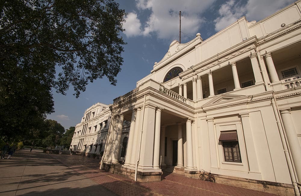 Lal Bagh Palace | #2 of 34 Places to Visit in Indore Lal Bagh Palace, Indore