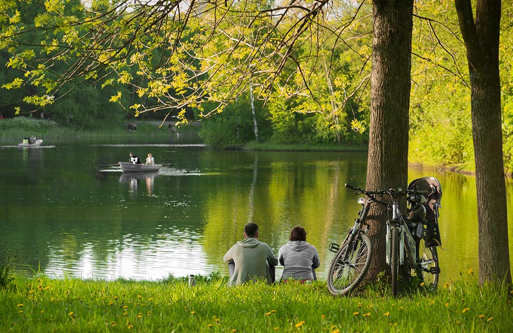 Pipliyapala Regional Park | #14 of 34 Places to Visit in Indore Pipliyapala Regional Park, Indore