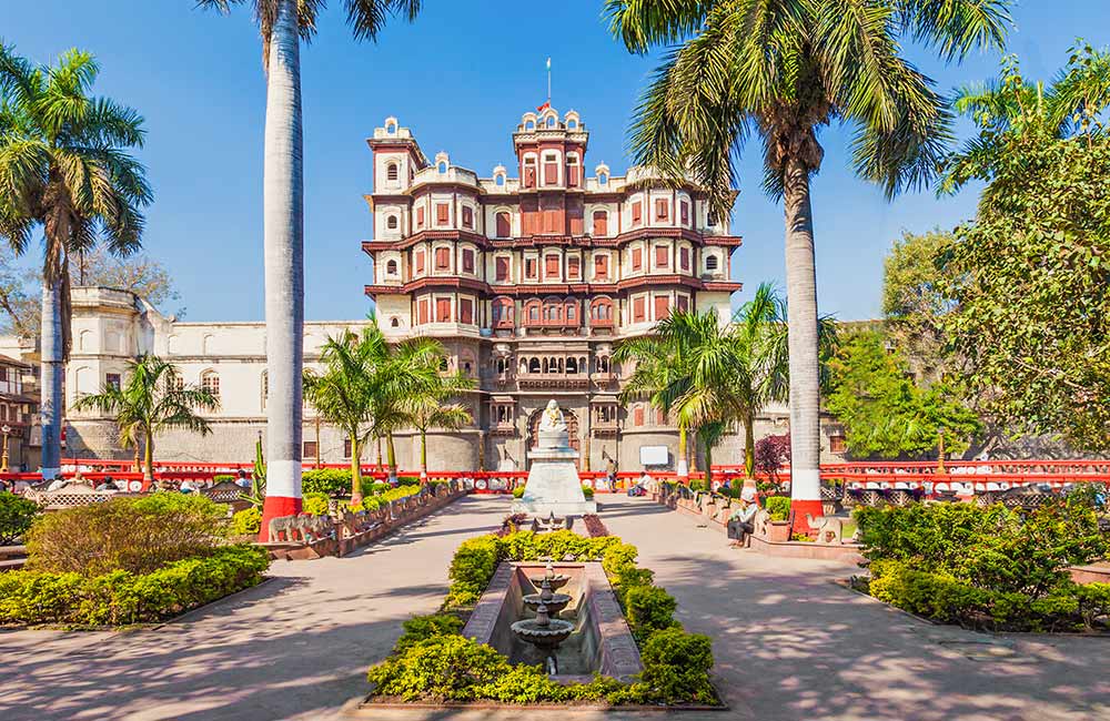 Rajwada Palace | #1 of 34 Places to Visit in Indore Rajwada Palace, Indore