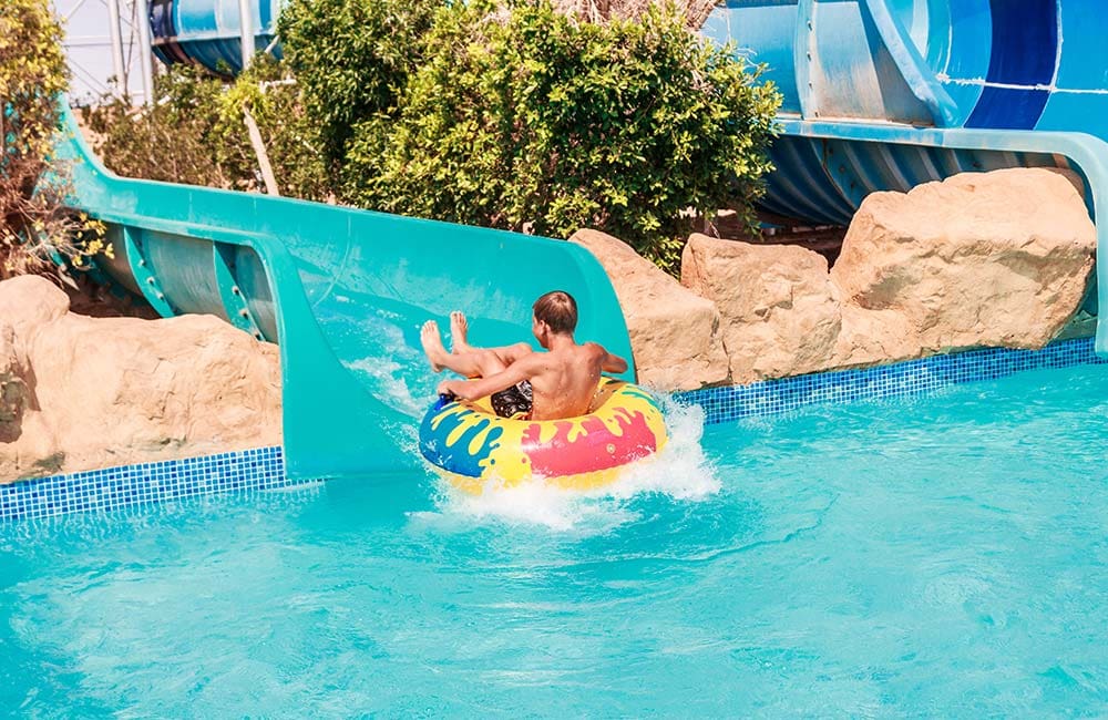Shell City Water Park | #5 of 34 Places to Visit in Indore Shell City Water Park, Indore