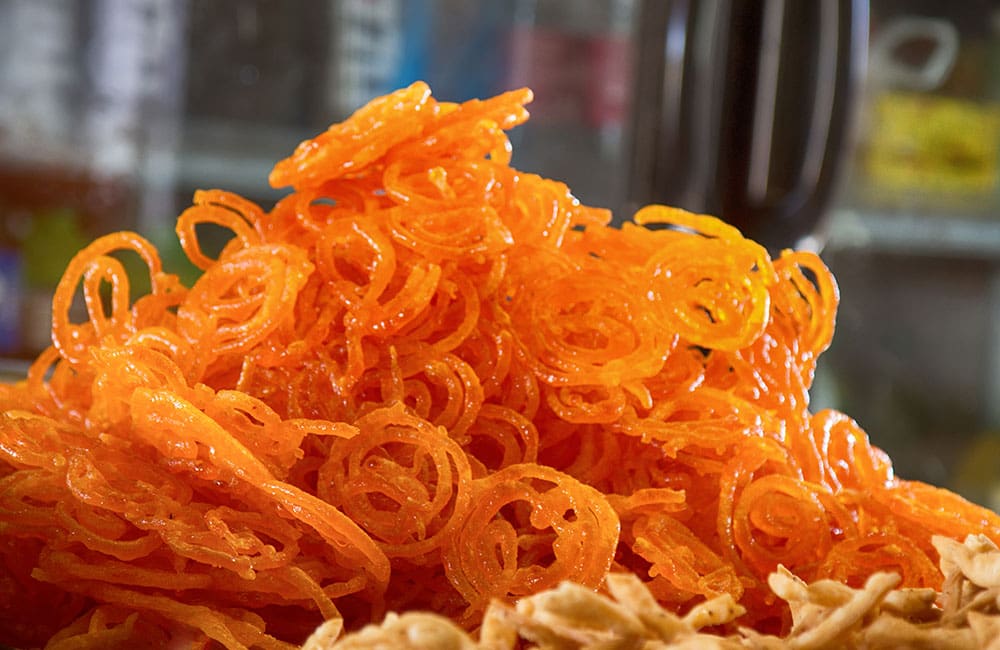 Sarafa Bazar | #12 of 34 Places to Visit in Indore Sarafa Bazar, Indore