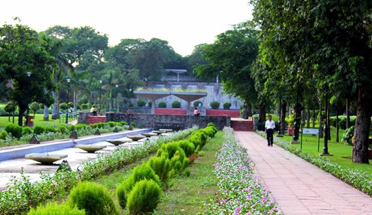 Talkatora Garden, Delhi: An Oasis of Tranquility Amidst the Bustling City 29 Talkatora Gardens, New Delhi | WhatsHot Delhi Ncr