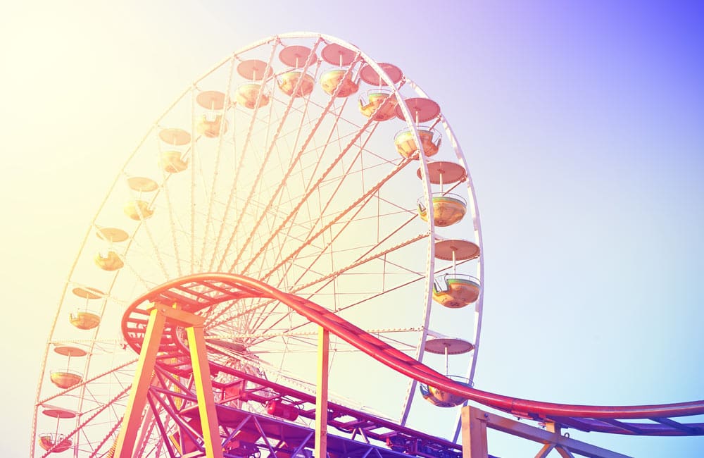 Amusement Parks | Places to Visit in Bangalore Amusement Parks | Bangalore