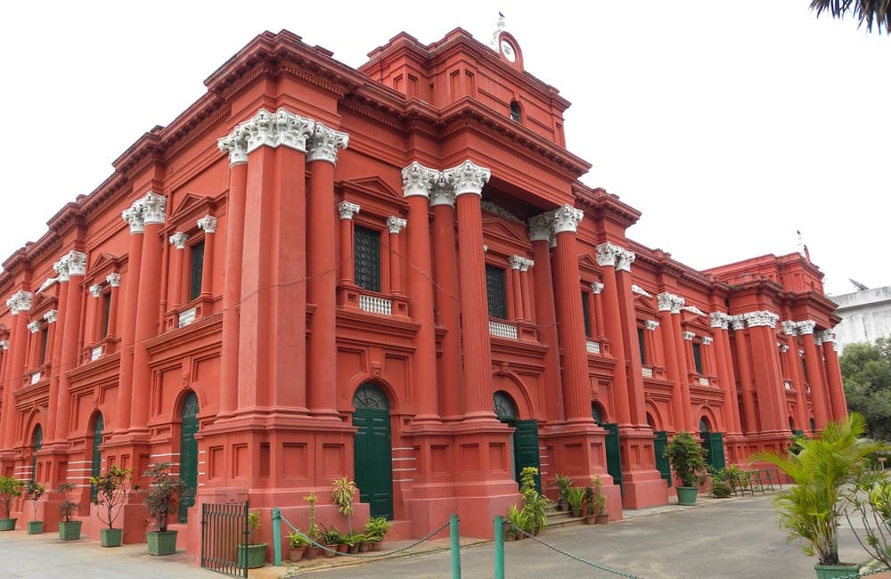 Museums | Places to Visit in Bangalore Museums, Bangalore