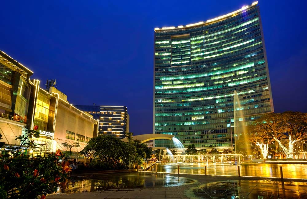 Shopping | Places to Visit in Bangalore Shopping | Bangalore
