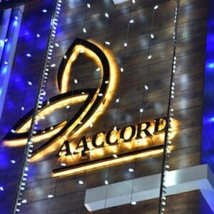 AACCORD SUITES INN