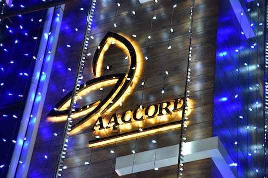 AACCORD SUITES INN