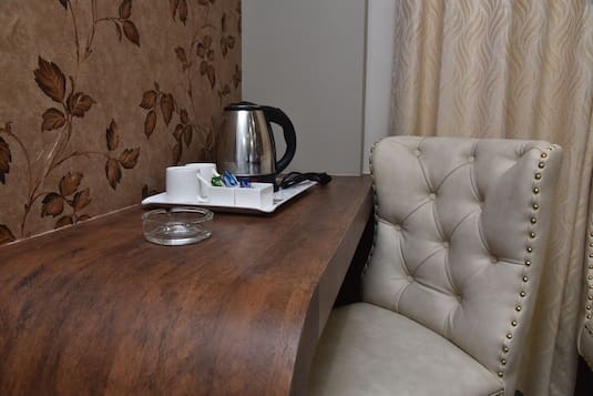 Aaccord Suites Inn - Image 5