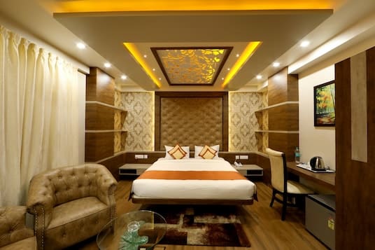 Aaccord Suites Inn - Image 9