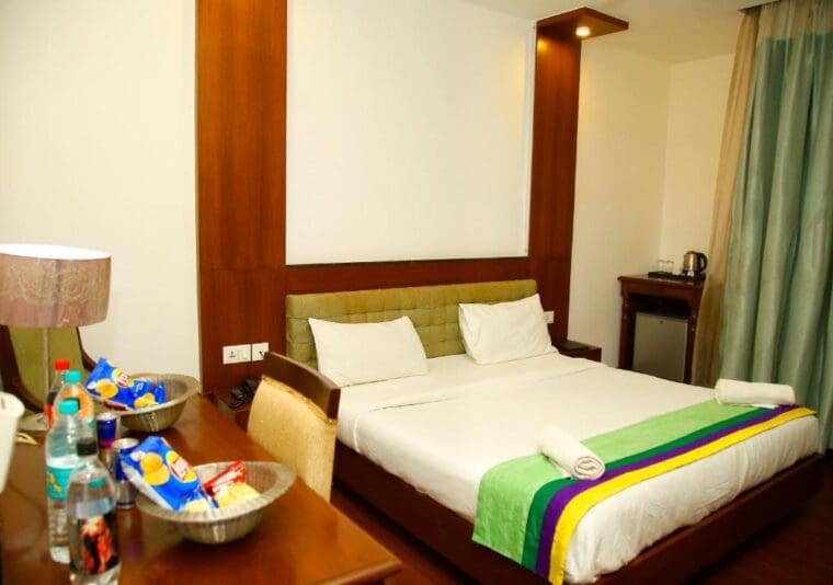 Amara Hotel - Image 14