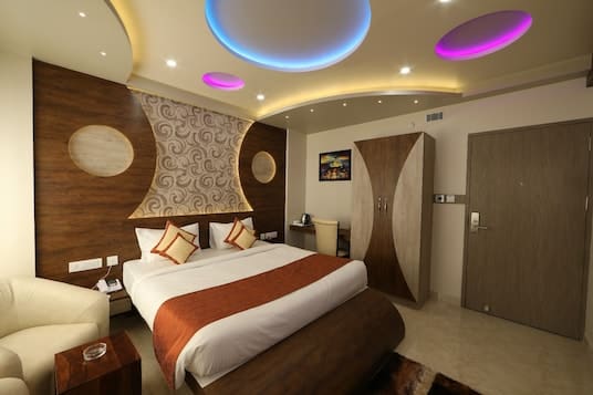 Aaccord Suites Inn - Image 6