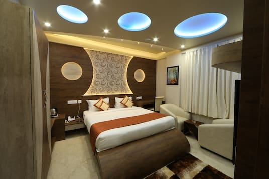 AACCORD SUITES INN