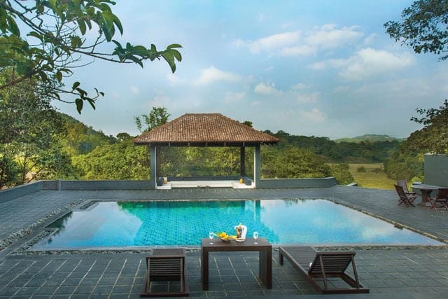 10 Resorts for an Indelible Stay in Madikeri