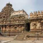Airavatesvara Temple, Thanjavur: A Glimpse into Timeless Grandeur