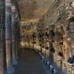 Ajanta Caves, Aurangabad