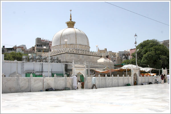 Top 7 Places To Visit In Ajmer