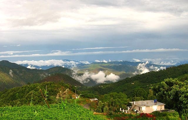 A Complete Tour Guide To Almora Hill Station