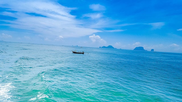 The Best Time to Visit Andaman