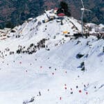 The Best Time to Visit Auli