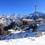 A Complete Tour Guide To Auli Hill Station