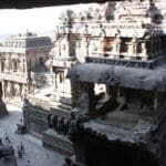 Aurangabad Caves, Aurangabad