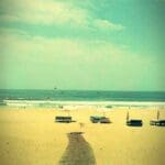 20 Stunning Beaches of Goa