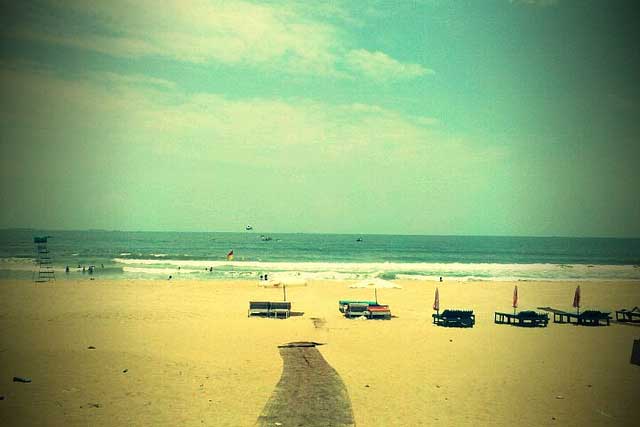 20 Stunning Beaches of Goa