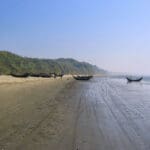 Top 5 Places to Visit in Bakkhali