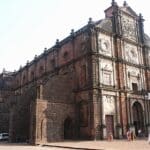 Top 10 Most Popular Churches in India
