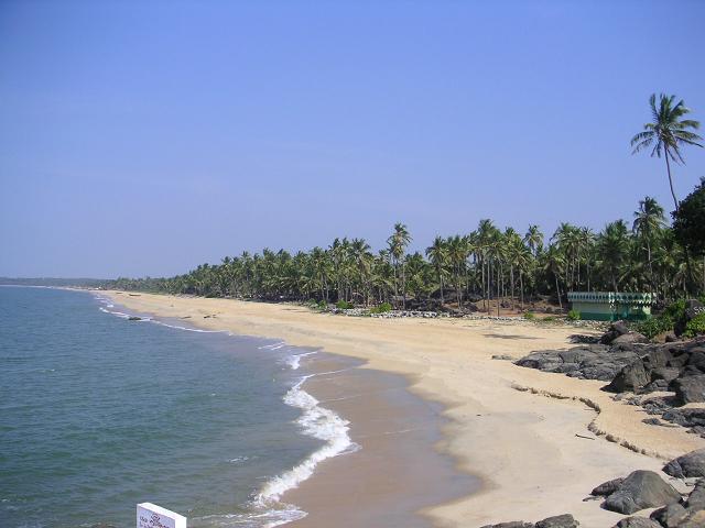 Top 10 Beaches Near Bangalore