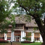 Bolgatty Palace, Kochi