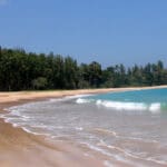 Butler Bay Beach, Andaman