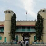 Cellular Jail, Port Blair