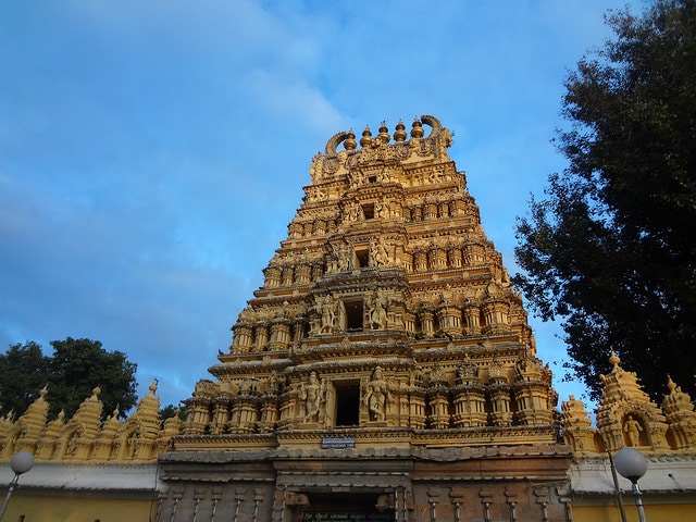 5 Most Famous Temples in Mysore