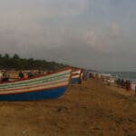 Top 5 Beaches in Thrissur