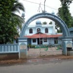 Cheraman Juma Masjid, Thrissur: A Historical and Cultural Landmark